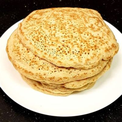  Lan Derbyshire Oatcake - Ngon Thơm và Giòn Tan, Một Trải Nghiệm Cổ Điển của Tiếng Anh!